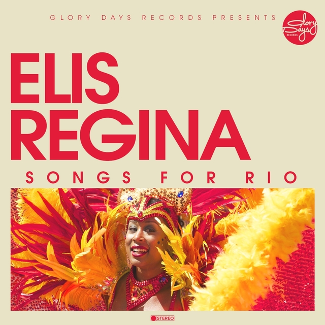 Songs for Rio