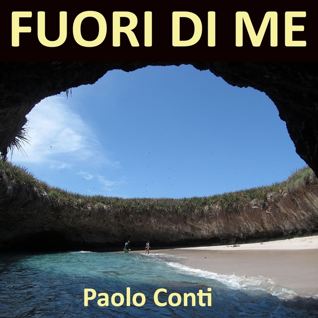 Fuori di me