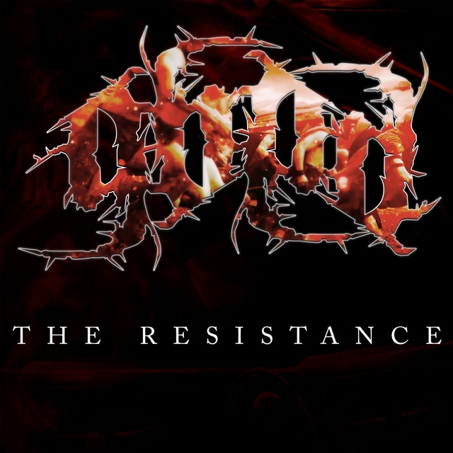 Couverture de THE RESISTANCE