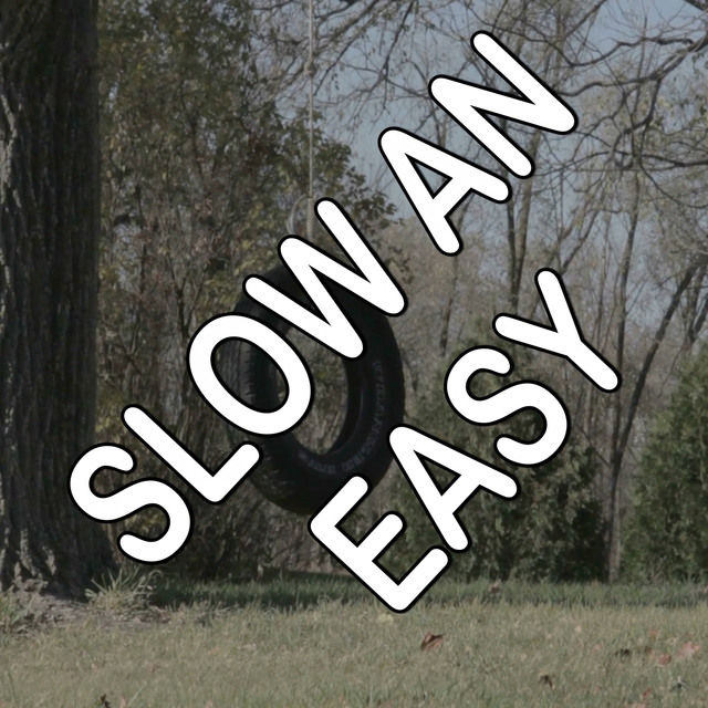 Slow An' Easy (Slow and Easy) - Tribute to Whitesnake