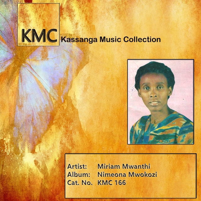 Nimeona Mwokozi