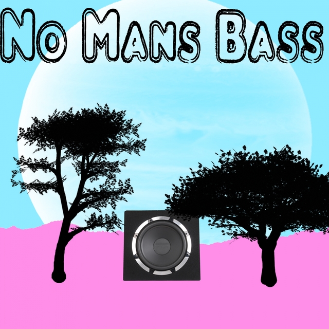 Couverture de No Mans Bass