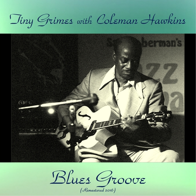 Blues Groove