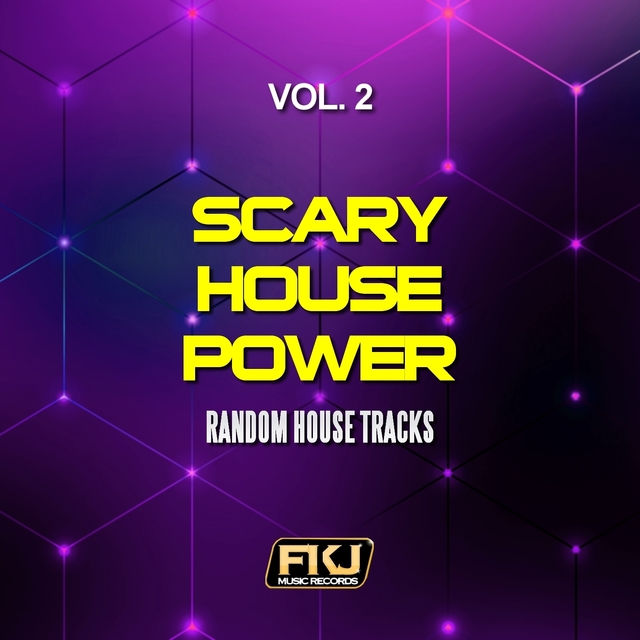 Scary House Power, Vol. 2 (Random House Tracks)