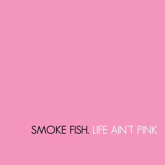 Life Ain't Pink