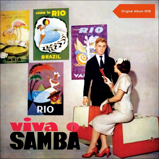 Viva O Samba!