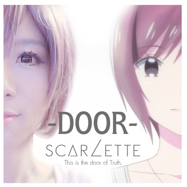 Couverture de DOOR