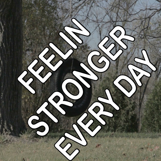 Feelin' Stronger Every Day - Tribute to Chicago