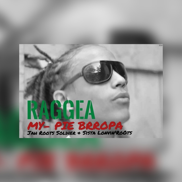 Raggea