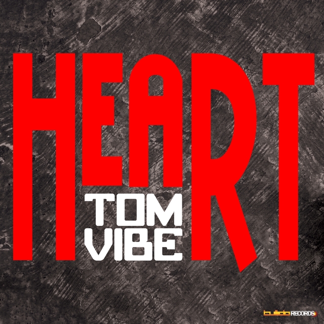 Couverture de Heart