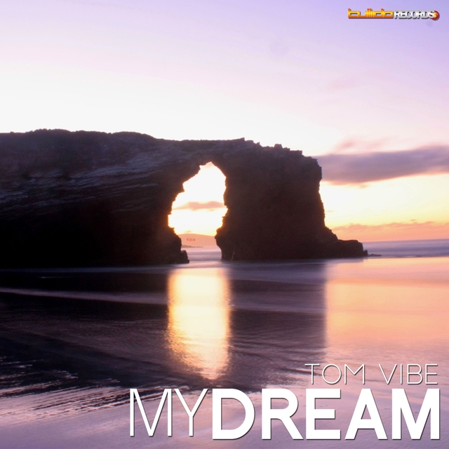 Couverture de My Dream