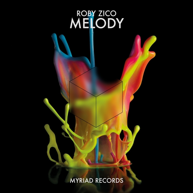 Couverture de Melody