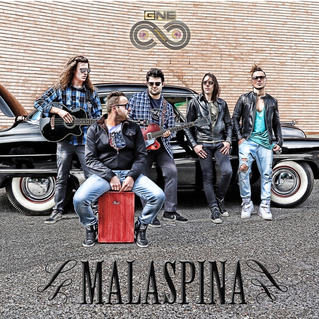 Couverture de Malaspina