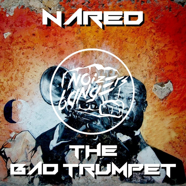 Couverture de The Bad Trumpet