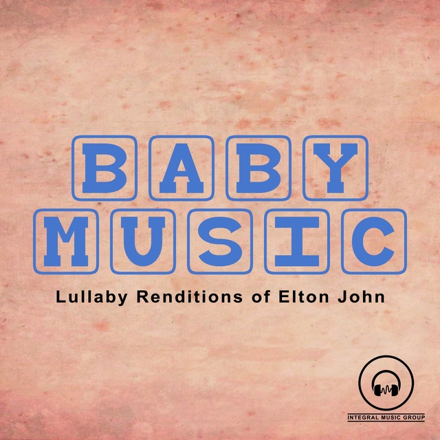 Lullaby Renditions of Elton John