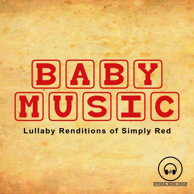 Lullaby Renditions of Simply Red