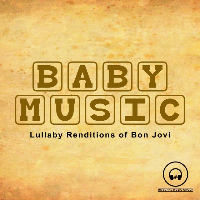 Lullaby Renditions of Bon Jovi