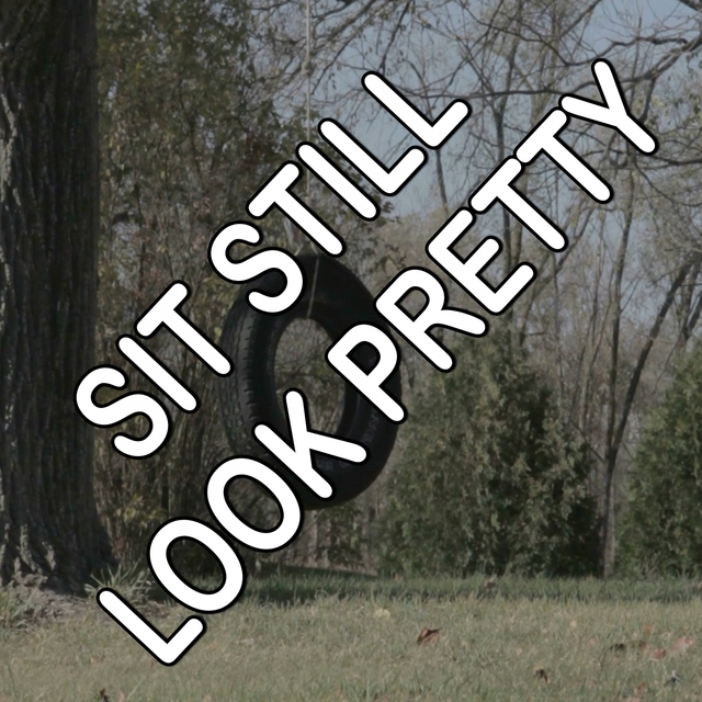 Sit Still Look Pretty - Tribute to Daya