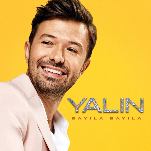 Couverture de Bayıla Bayıla