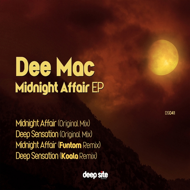 Midnight Affair EP