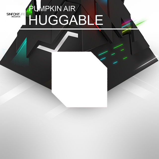 Huggable