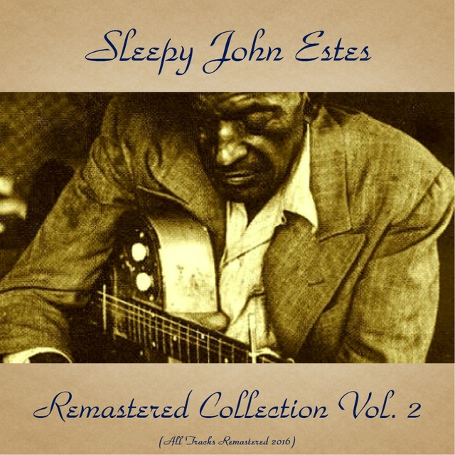 Remastered Collection, Vol. 2