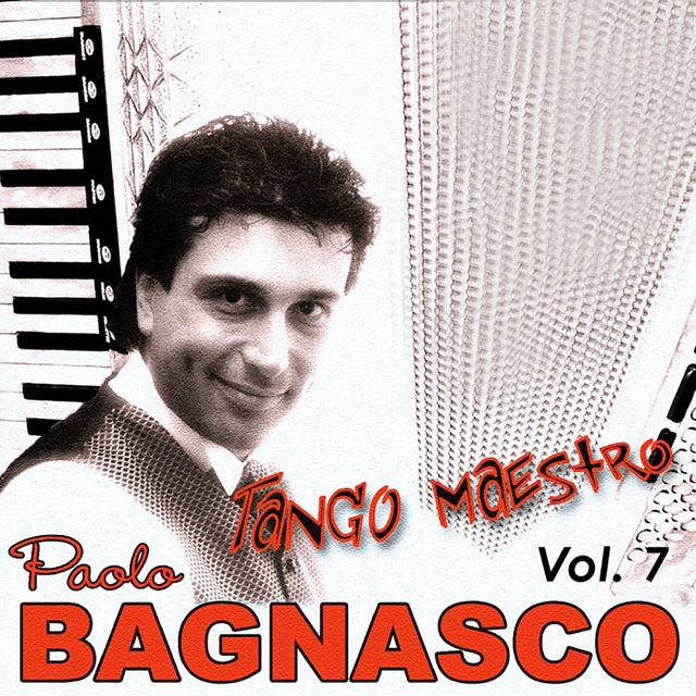 Tango maestro, Vol. 7