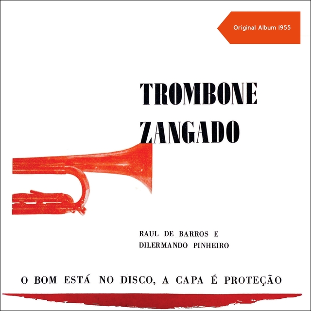 Trombone Zangando