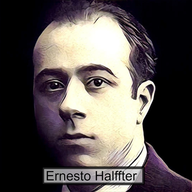 Ernesto Halffter