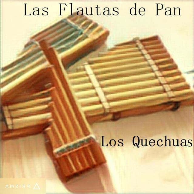 Las Flautas de Pan