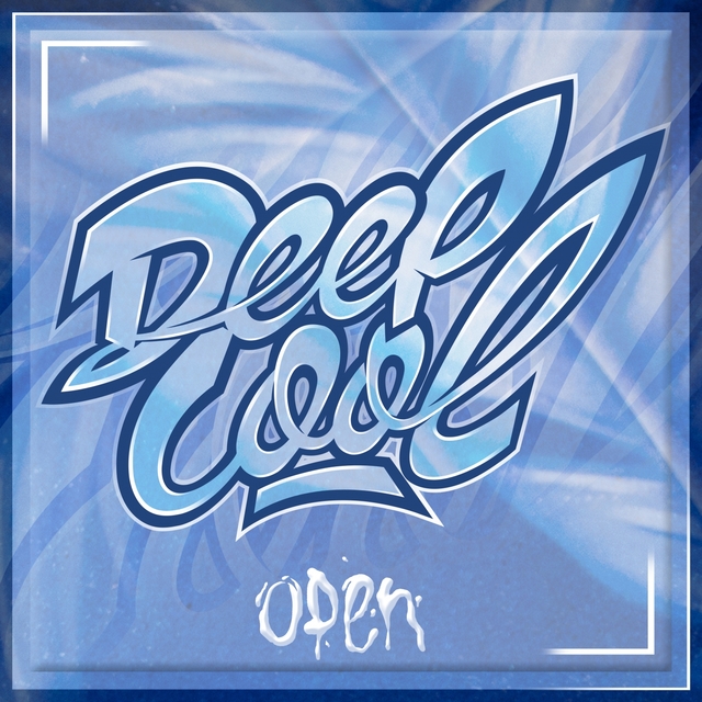 Couverture de Deep Cool