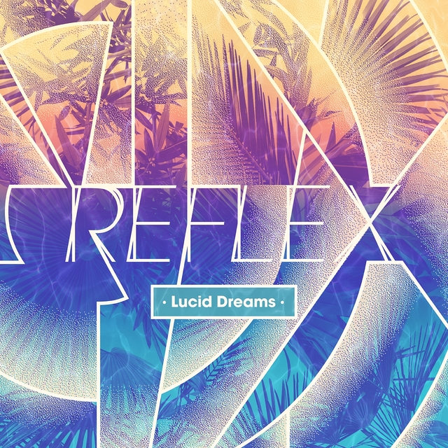 Couverture de Lucid Dreams Album Preview