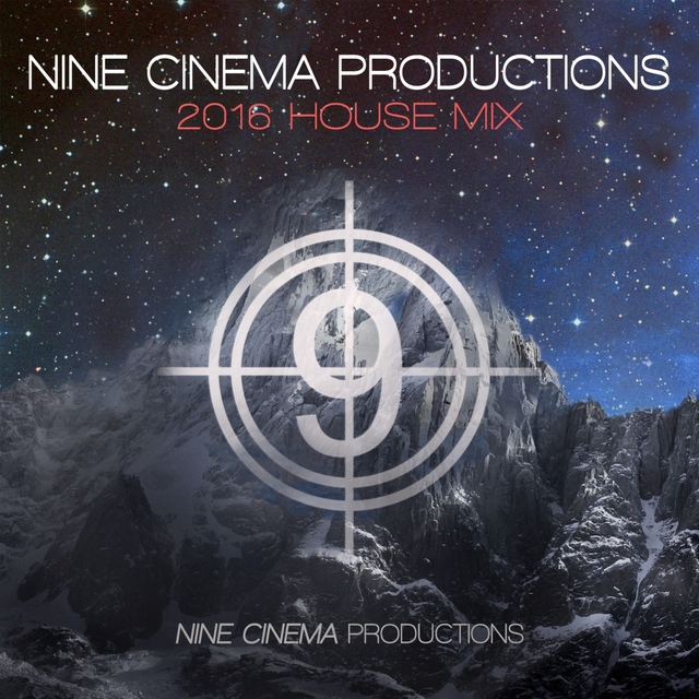 Couverture de Nine Cinema Productions 2016