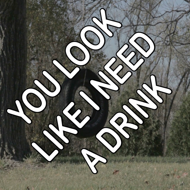 You Look Like I Need A Drink - Tribute to Justin Moore