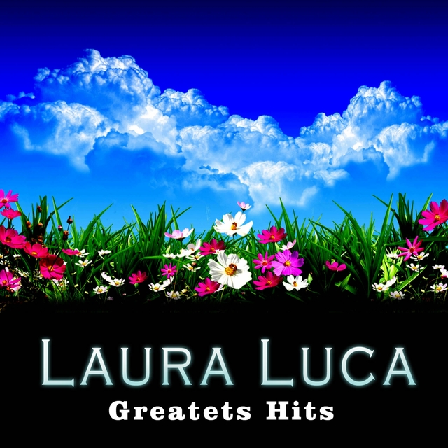 Couverture de Laura Luca: Greatest Hits