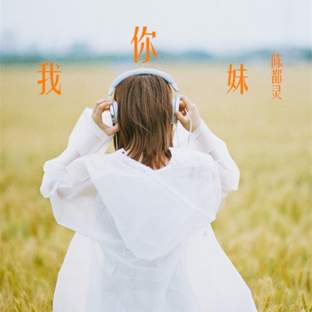 Couverture de 我你妹