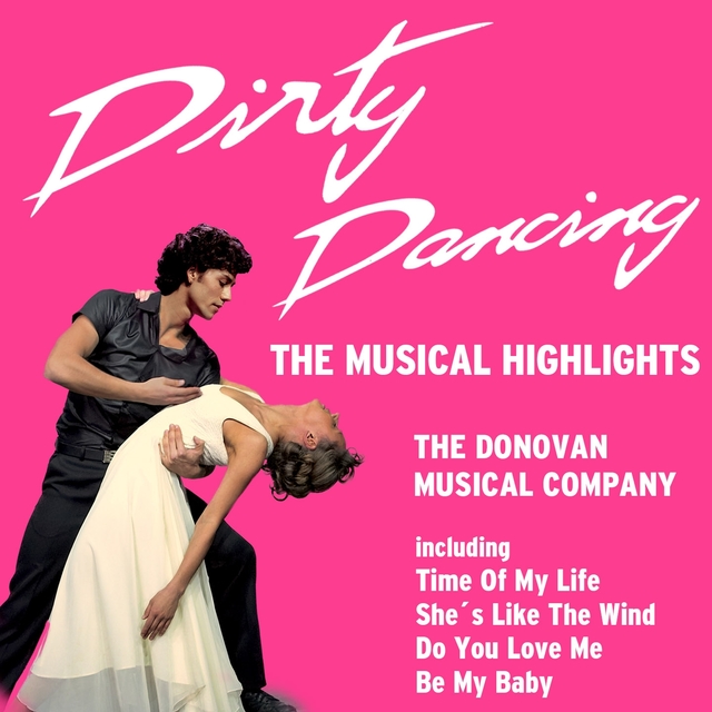 Dirty Dancing