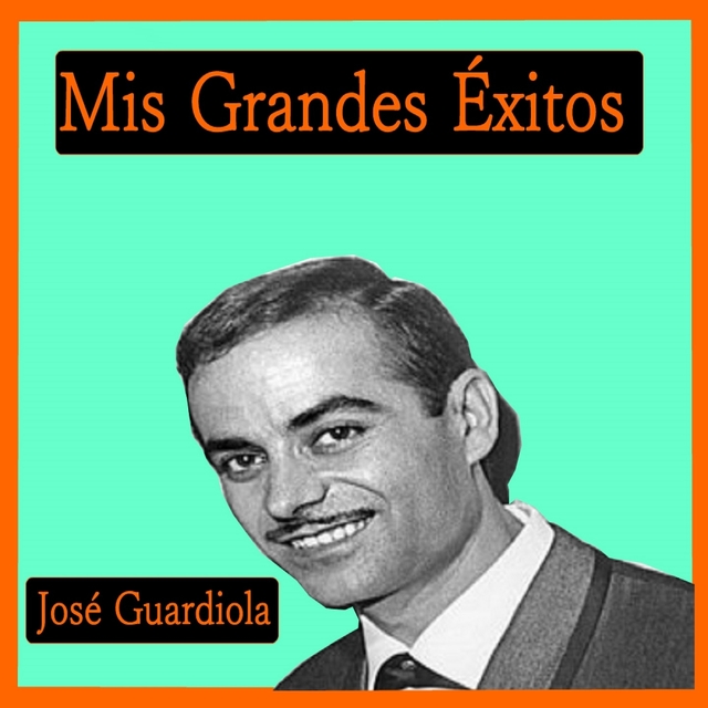 Couverture de Mis Grandes Éxitos