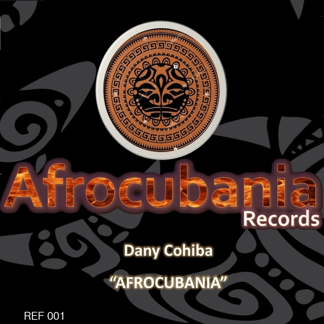 Afrocubania