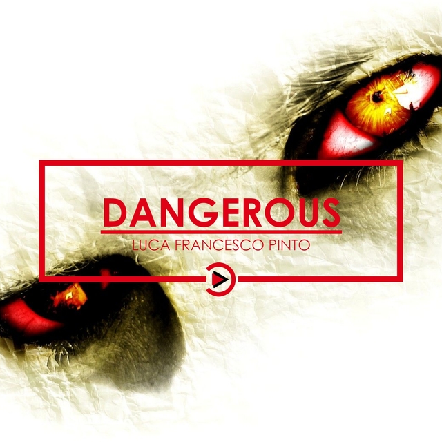 Couverture de Dangerous