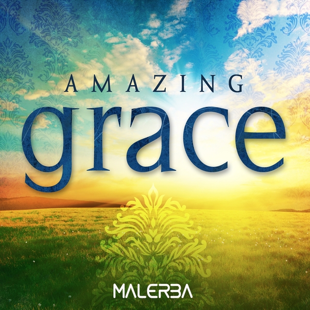 Couverture de Amazing Grace