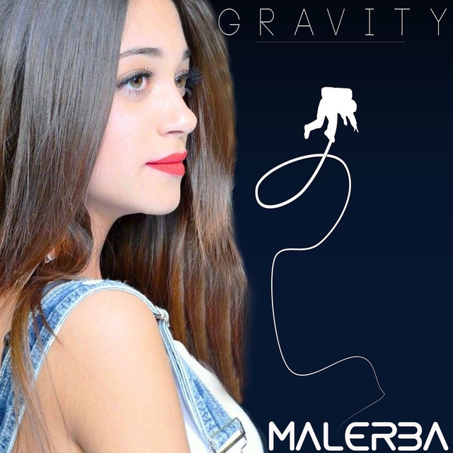 Couverture de Gravity