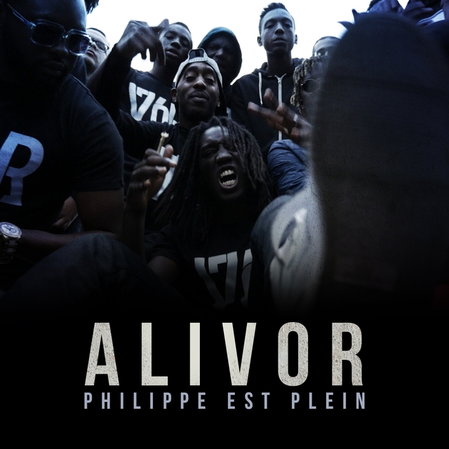 Couverture de Philippe est plein