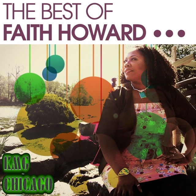 Couverture de The Best of Faith Howard