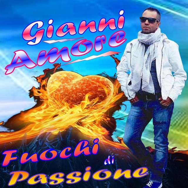 Fuochi di passione