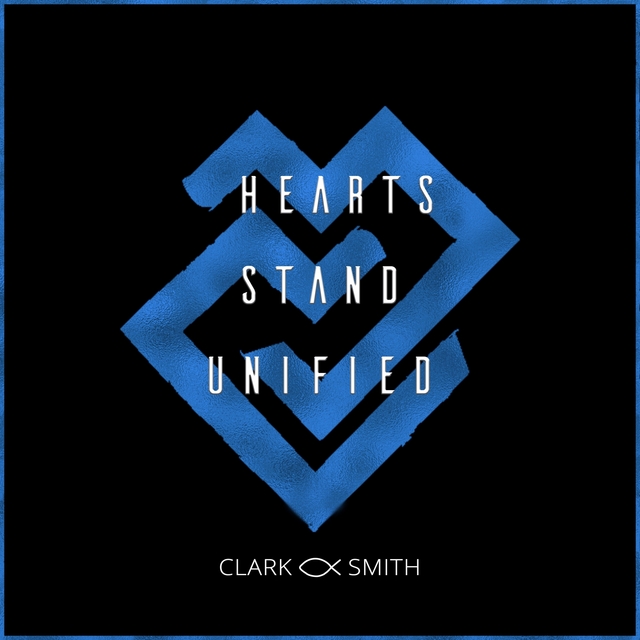 Couverture de Hearts Stand Unified