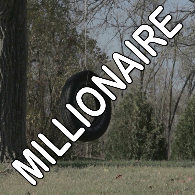 Millionaire - Tribute to Cash Cash and Digital Farm Animals and Nelly