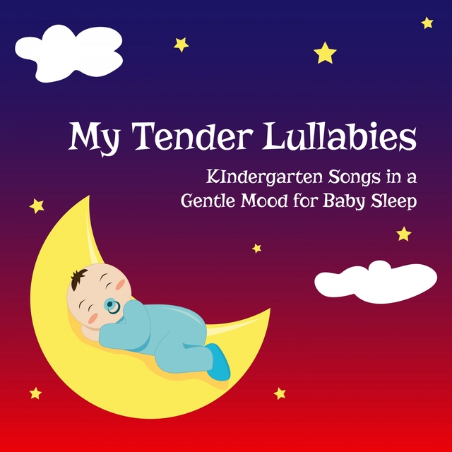 My Tender Lullabies