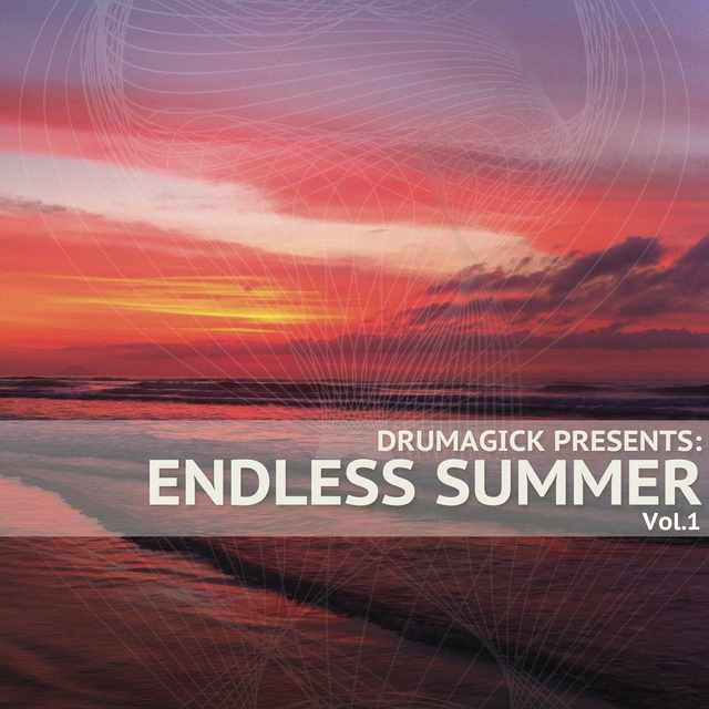 Couverture de Drumagick Presents: Endless Summer, Vol. 1