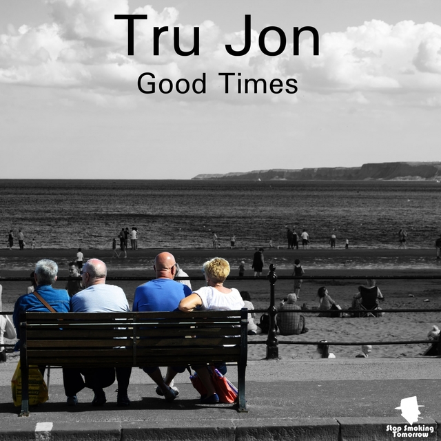 Couverture de Good Times